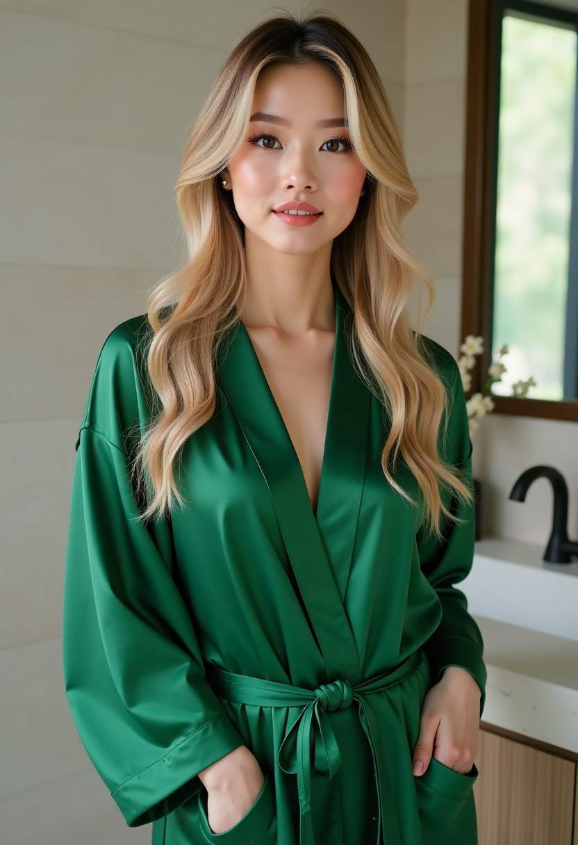 我的冰山女总裁
